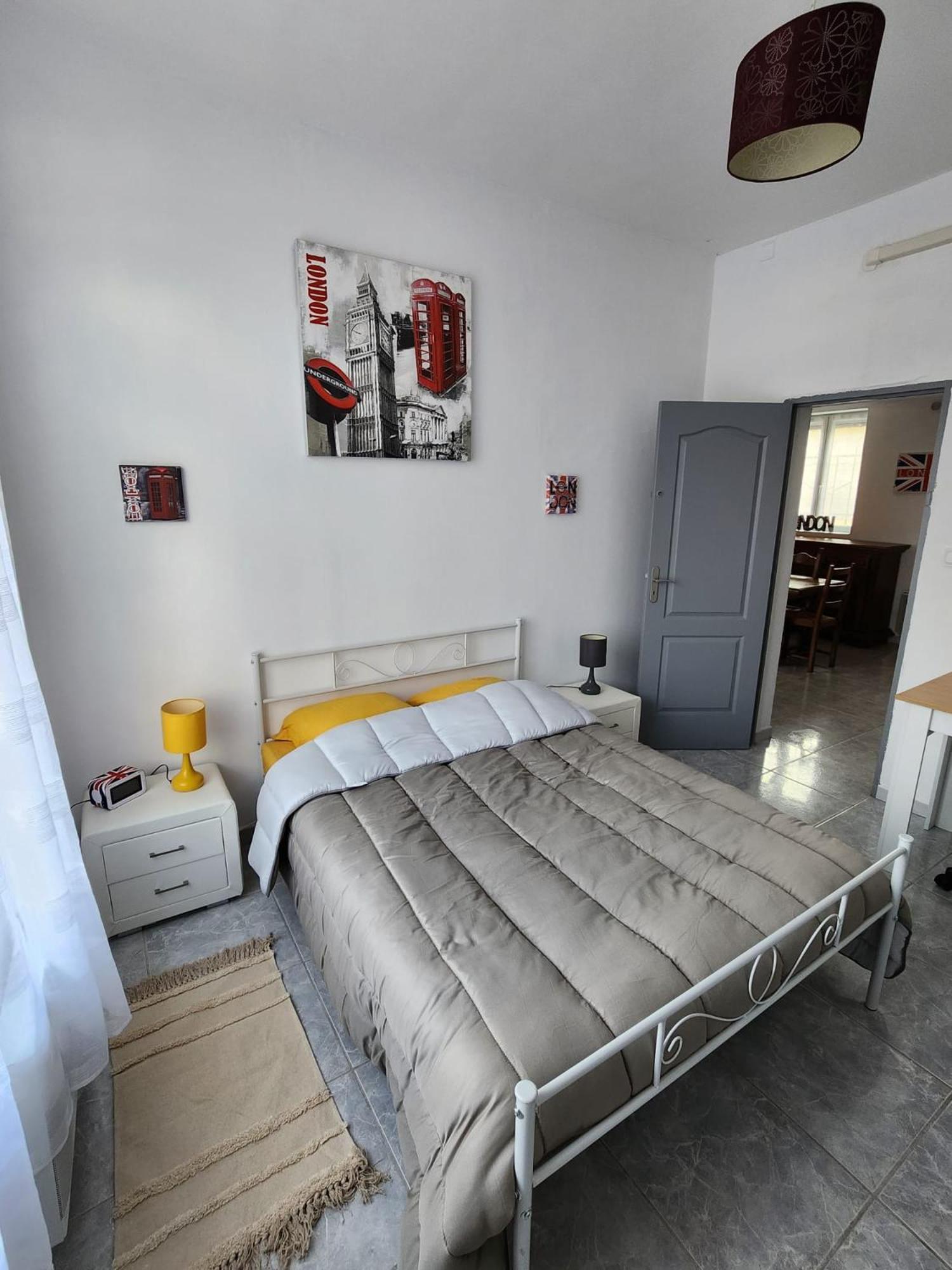 Maison 8 Personnes Vendin-le-Vieil Exterior foto